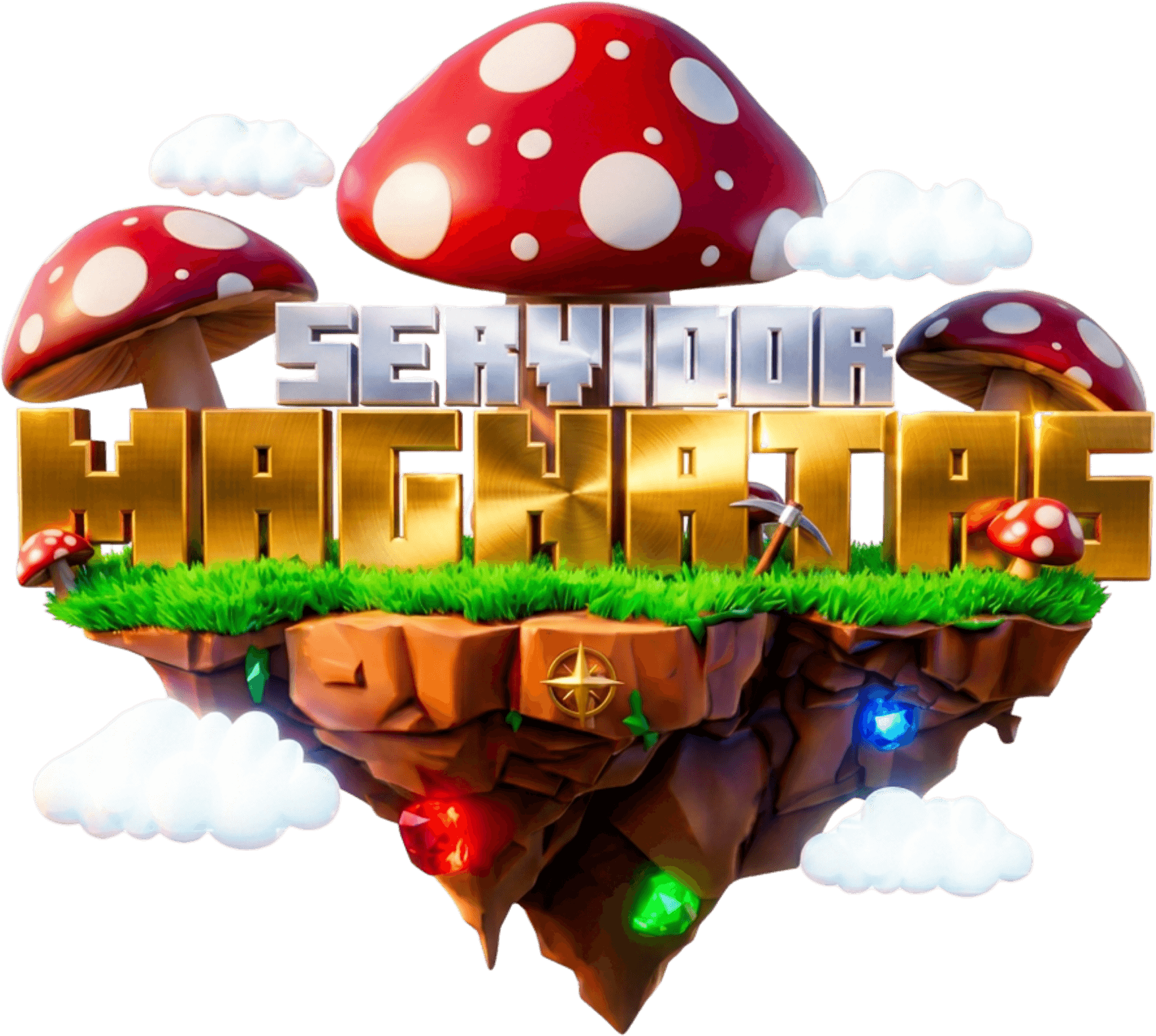 Servidor Magnatas